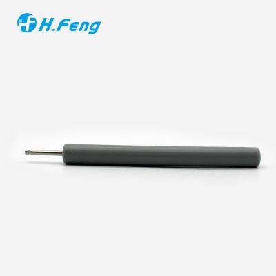 China Plastic Hydraulic Soft End Interior Sliding Door Damper for sale