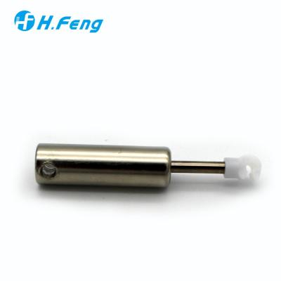 China Cabinet Hinge Push To Open Damper Type Furniture Cabinet Door Hinge for sale