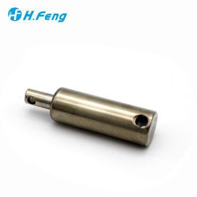 China Cabinet Hinges Damper For Cabinet Hinge Quiet Comfort High Quality For China for sale