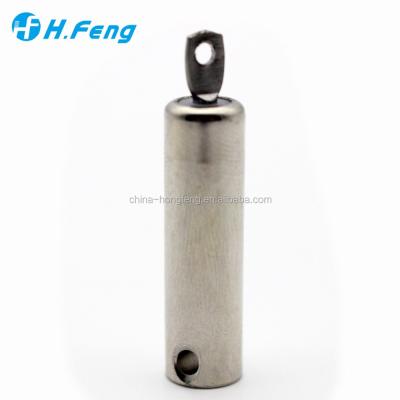 China Hydraulic Damping Hinges Sensitive Design Damper Hinge Hydraulic Sliding Door Damper for sale