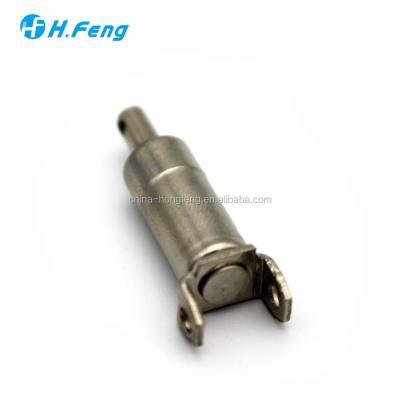 China 32.2 mm Hydraulic Damping Hinges Drawer Slide Hinge Hydraulic Soft Narrow Cylinder for sale