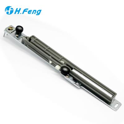 China Home Soft Close Hydraulic Cylinder Buffer Door Closing Mechanism for sale