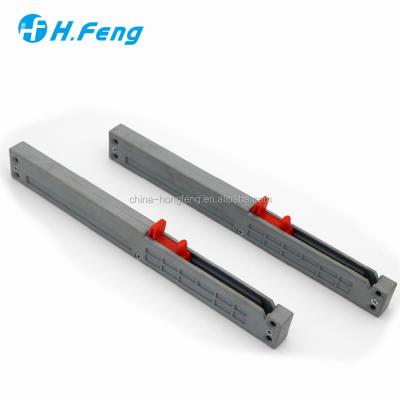 China Home Furniture Soft Close Accessories Protect Cabinet Sliding Door Buffer for sale