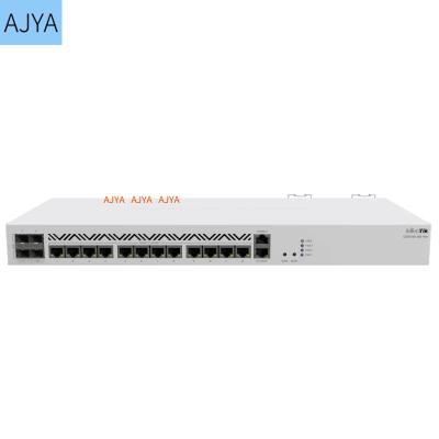 China Mikrotik Layer 3 Router CCR2116-12G-4S+ CCR2116-12G-4S+ for sale