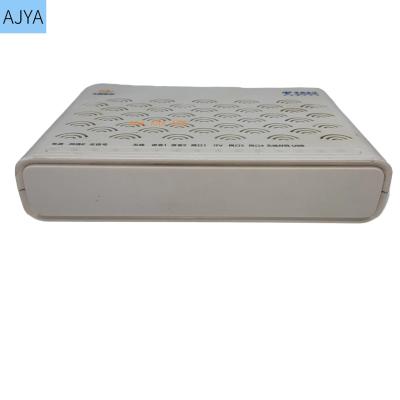 China Second Used Epon Onu Fiber Optic Telecom F460 Router 4FE+2POTS+WIFI 2.4G F460 for sale