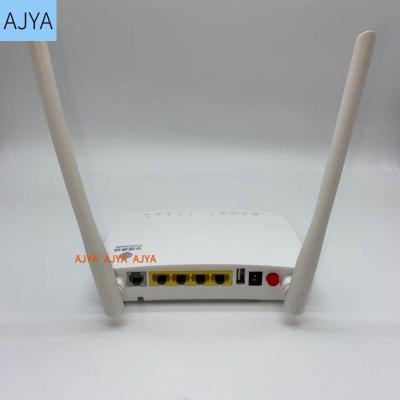 China FTTH Opportunity Used GM220-S GPON ONU Ontario English Firmware for sale