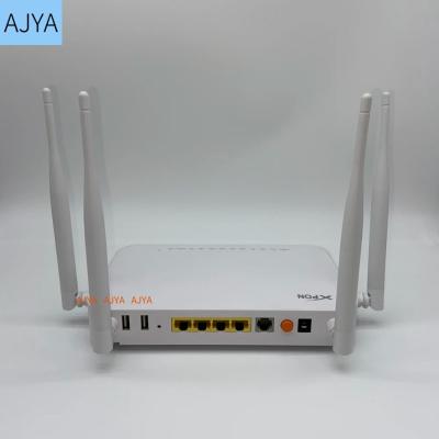 China Brand New Factory Price FTTH ONU Ontario English Version For PT939G 2.4G Dual Band 5G PT939G for sale