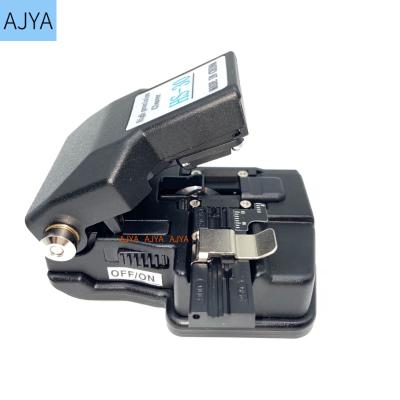 China Comparable Fiber Optics Fiber Optic Cutter High Precision HS-30 Cleaver Fiber Cleaver CT-30 KELUSHI HS-30 for sale