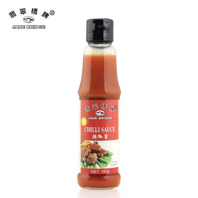 China Wholesale Desly Fresh Delicious Chinese Chili Sauce 820g Paste Pepper for sale