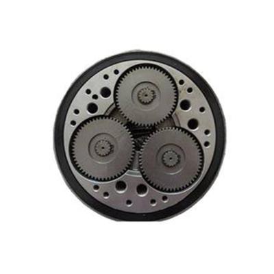 China Chinese hotels 90 factory price can be cast iron ac gear box custom motor gear reducers for sale