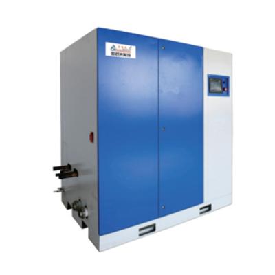 China JRG-LN1200F Hotels New Type Can Be Custom Made 120KW Air Cooled Water Chiller Modular Slot for sale