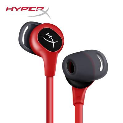 China Hyper Gaming Headphones In-ear Earbuds Cloud Sports X Wireless Earphone Cloud Buds Bluet ooth Wireless Headphones for sale