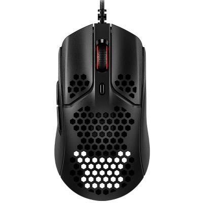 China Other X Pulsefire Speed ​​RGB Gaming Mouse 16000 DPI 6 Super-hole Programmable Buttons Hyper X Wired Mouse for sale