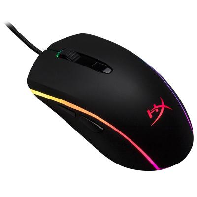 China Other X Pulsefire Hyper RGB Surge Wired Gaming Mouse Pixart 3389 Optical Sensor Up To 16000 DPI for sale