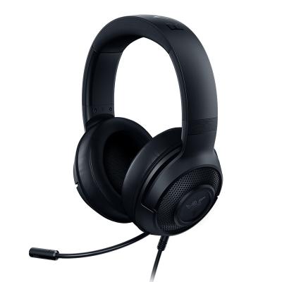 China Razer Kraken X Edge 7.1 - Sound Gaming Headset Virtual Headset With Cross Platform Compatibility for sale