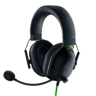 China Other Razer BlackShark V2 X Gaming Headset 7.1 Surround - 50mm Sound Drivers Memory for sale