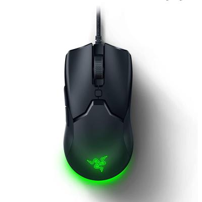 China Chroma RGB Mini Optical Gaming Mouse 8500 DPI Mini Gaming Mouse Razer Viper Wireless Sensor Mouse Razer Viper for sale