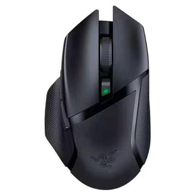 China Compatible Gaming Razer Basil X Hyperspeed Wireless Gaming Mouse Optical 16000DPI Sensor for sale