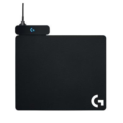 China Logitech G POWERPLAY Wireless Gaming System Radio Gaming Mouse Pad Charging Pad Logitech for sale