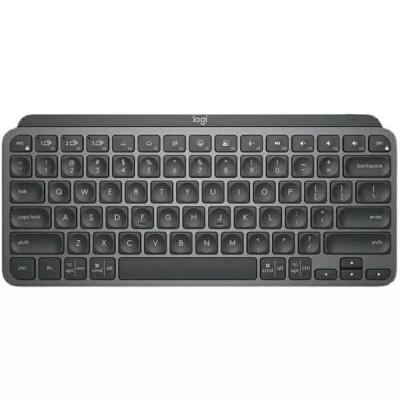 China win-lock Logitech MX Keys Mini Minimalist Wireless Illuminated Keyboard Compact Logitech Mini Wireless Keyboard for sale