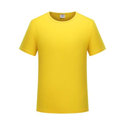 China S-5XL Logo Printed Embroidered Mens Plain Custom Cotton Cheap Anti Shrink T Shirts 100% Breathable T-shirt for sale