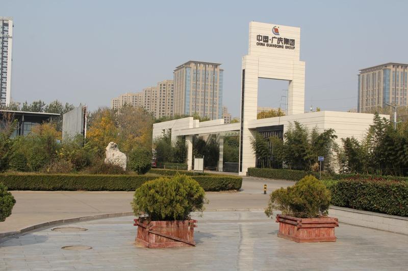 Verified China supplier - Shandong Tianchen Plastic Industry Co., Ltd.