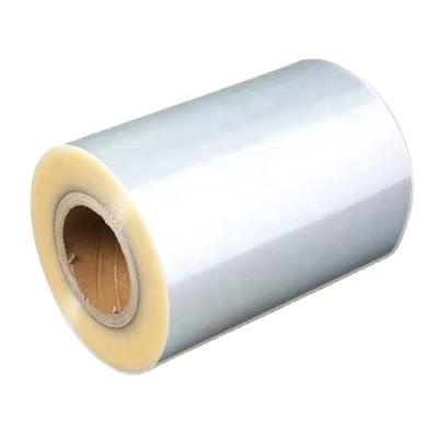 China Moisture Proof Low Static And High Transparency Bopp Stretch Film For Food Package for sale