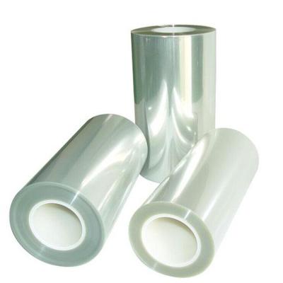 China Custom Printing Bopp Food Wrapping Film Moisture Proof Plastic Aluminum Laminated Film Roll Roll For Wrapping for sale