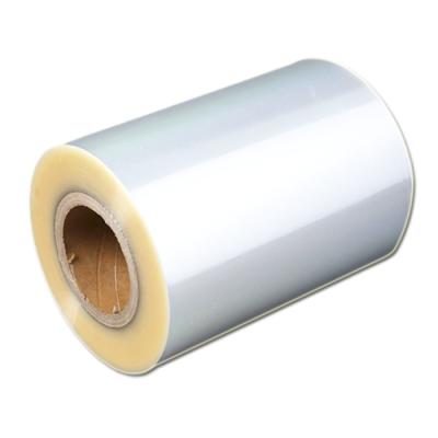 China Hot Sale Side Corona Printing Film Raw Material BOPP Waterproof Film Roll Moisture Proof With 20 Micron for sale