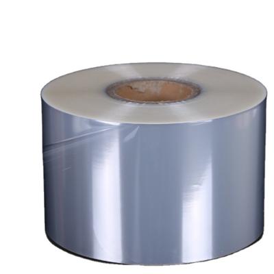 China Moisture Proof High Transparency Gloss BOPP Lamination Precoating Film for sale