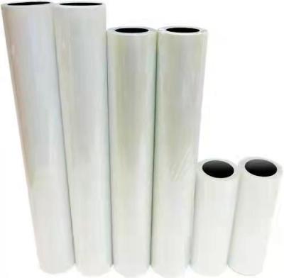 China Moisture Proof Biaxially Oriented Transparent BOPP Package Film Stretch For Sale for sale