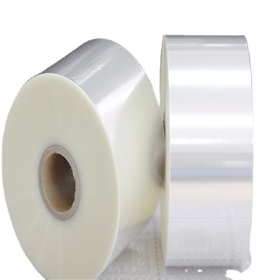 China Biaxially Oriented Moisture Proof Film BOPP Film Combo With Plastic Woven Bags for sale