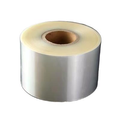 China Moisture Proof Bopp Combined Film Plastic Woven Film For Combination Woven Bags for sale