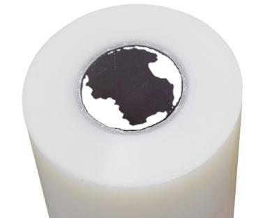 China Moisture Proof Bopp Film Roll For Combined Plastic Woven for sale