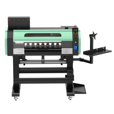 China 60cm DTF Directly To Film Printer Machine For Team Clothes for sale