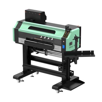 China A1 DTF Printer Dual Print Heads Epson i3200 for team T-shirts for sale