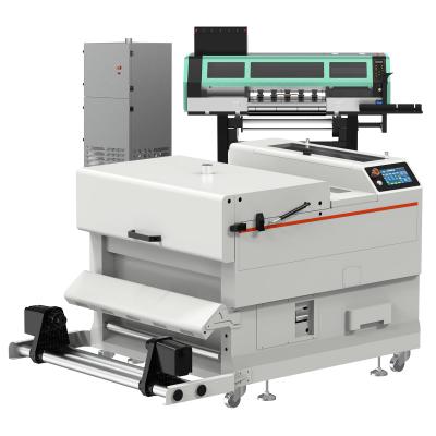 China Automatischer DTF-Schüttler 80cm 220V 21A DTF-Pulverschüttler zu verkaufen