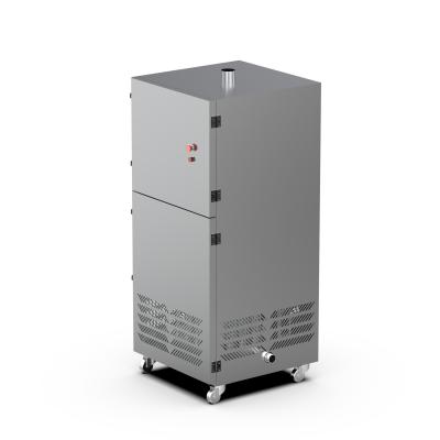 Chine 0.9KW DTF Purificateur d'air Purificateur de fumée à vendre