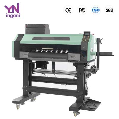 China 24 Inch DTF Print Machine 60cm PET Transfer Film Digital T Shirt Printers for sale