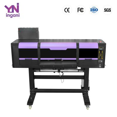 China i3200 A1 Print Heads DTF Print Machine Single Phase Power 220V for sale