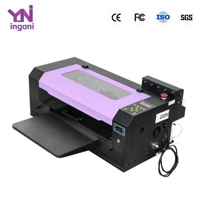 China A3 small size desktop home DTF printer single head EPSON F1080 for sale