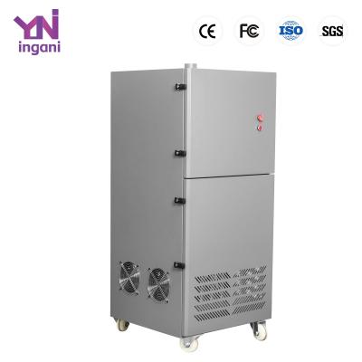 China DTF Smoke Air Purifier Used for powder shaking machine smoke exhaust for sale