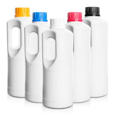 China 1000ml DTF ink CMYK white environmentally friendly odorless ink for sale