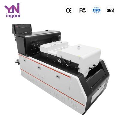 China A3 DTF Printer With Powder Shaker DTF Printer Powder shaker machine All in one for sale