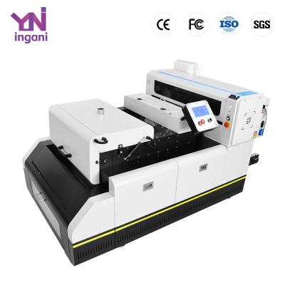 China All In One A1 DTF Printer Machine 60cm Printing Width For Hoodies for sale