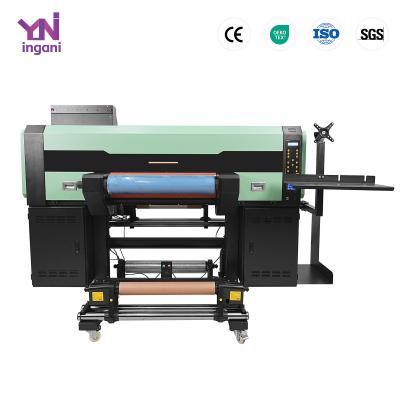 China UV DTF Printer machine 24 Inch width i3200 U1x3 60cm width for sale