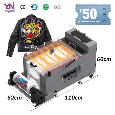 China 37cm DTF Printing Powder Shaker Machine For MIMAKI DTF Printer for sale