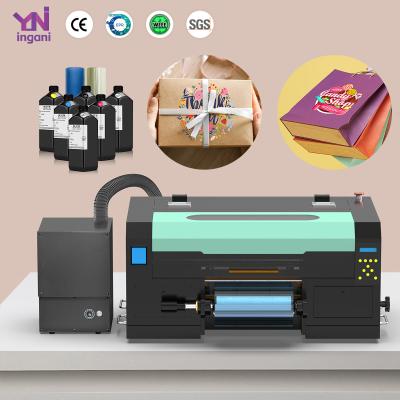 China UV DTF Printer 13