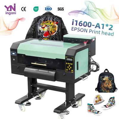 China A4 Advanced DTF Printer for High Quality Custom Prints for sale