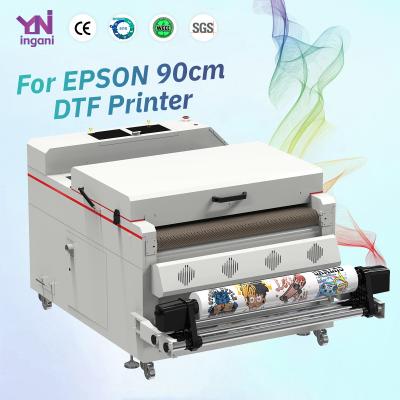 China Máquina secadora de DTF para impressora Epson DTF de 90 cm à venda